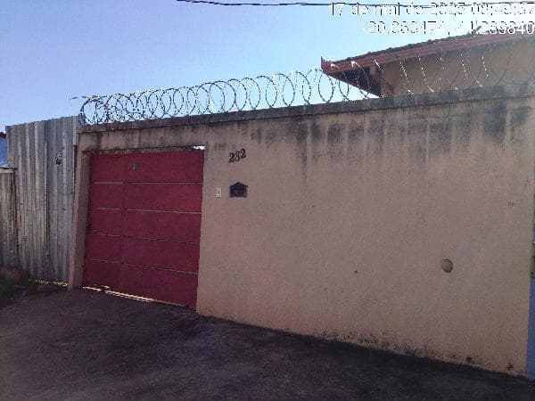 Casa em leilão em Igarapé - MG — LEILÃO CAIXA Nº 0036-0225