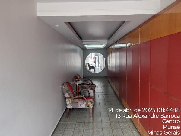 Apartamento em leilão em Muriaé - MG — LEILÃO CAIXA Nº 0036-0225