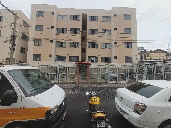 Apartamento em leilão em Sabará - MG — LEILÃO CAIXA Nº 0036-0225