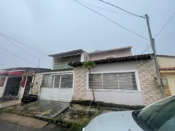 Casa em leilão em Ananindeua - PA — LEILÃO CAIXA Nº 0036-0225