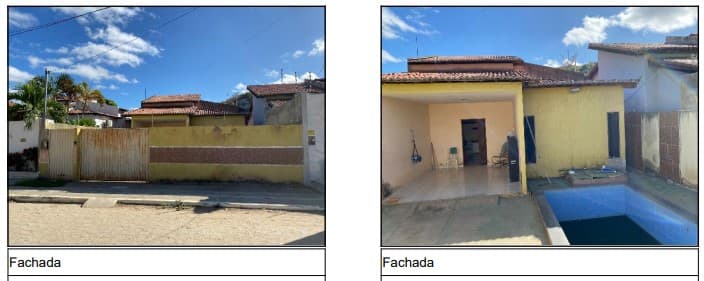 Terreno em leilão em Catolé Do Rocha - PB — LEILÃO CAIXA Nº 0036-0225