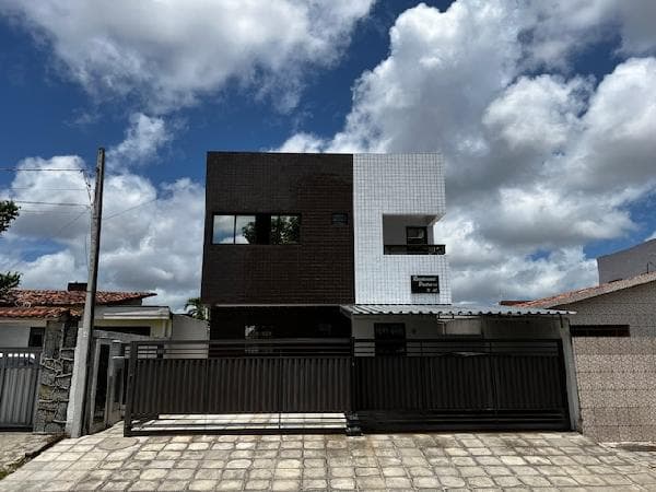 Apartamento em leilão em João Pessoa - PB — LEILÃO CAIXA Nº 0036-0225