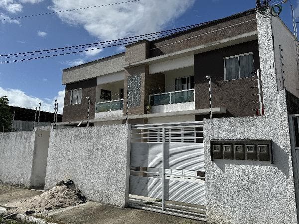 Apartamento em leilão em Cabo De Santo Agostinho - PE — LEILÃO CAIXA Nº 0036-0225