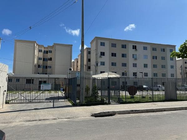 Apartamento em leilão em Paulista - PE — LEILÃO CAIXA Nº 0036-0225