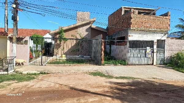 Casa em leilão em Paulista - PE — LEILÃO CAIXA Nº 0036-0225