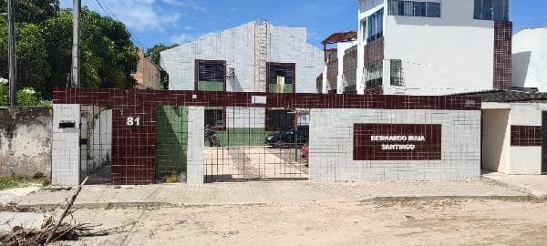 Apartamento em leilão em Paulista - PE — LEILÃO CAIXA Nº 0036-0225