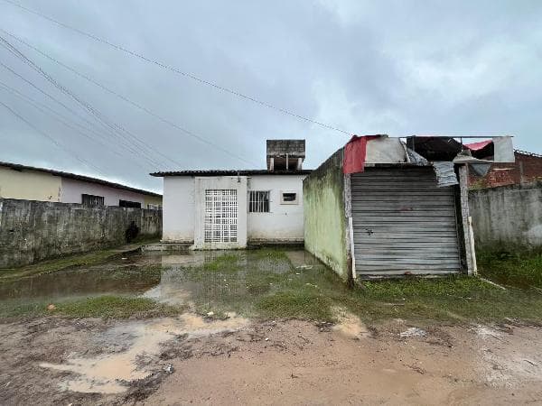 Casa em leilão em São José Da Coroa Grande - PE — LEILÃO CAIXA Nº 0036-0225