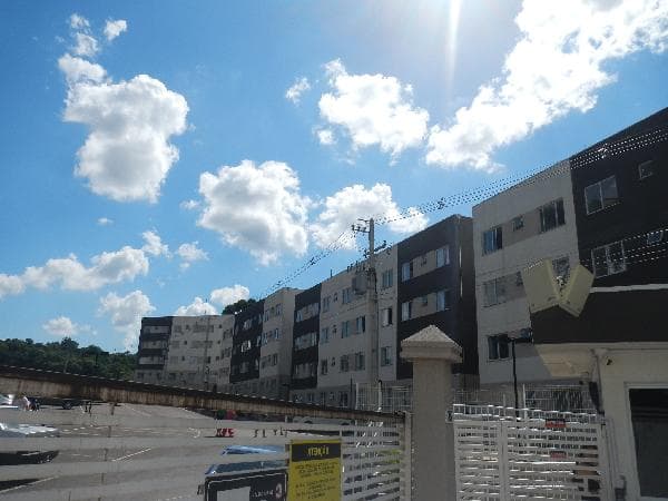 Apartamento em leilão em Almirante Tamandaré - PR — LEILÃO CAIXA Nº 0036-0225
