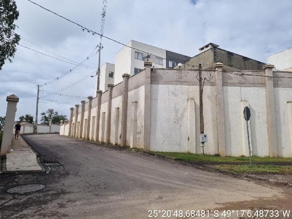 Apartamento em leilão em Almirante Tamandaré - PR — LEILÃO CAIXA Nº 0036-0225