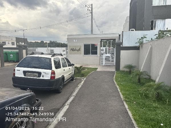 Apartamento em leilão em Almirante Tamandaré - PR — LEILÃO CAIXA Nº 0036-0225