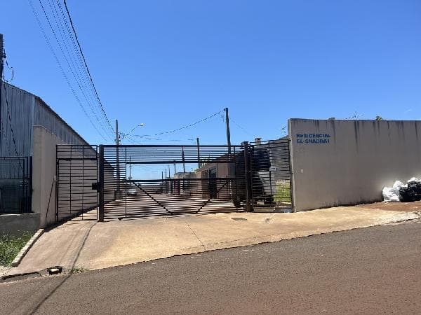 Comercial em leilão em Arapongas - PR — LEILÃO CAIXA Nº 0036-0225