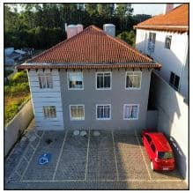 Apartamento em leilão em Campo Largo - PR — LEILÃO CAIXA Nº 0036-0225