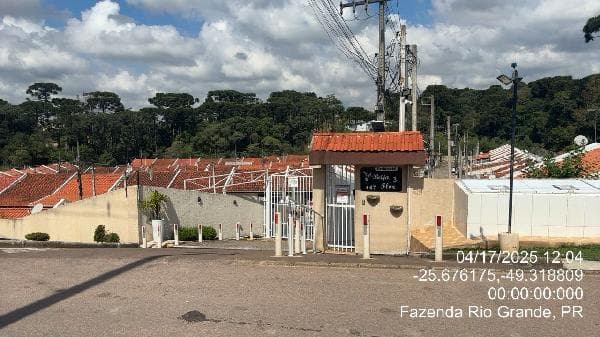 Area Rural em leilão em Fazenda Rio Grande - PR — LEILÃO CAIXA Nº 0036-0225
