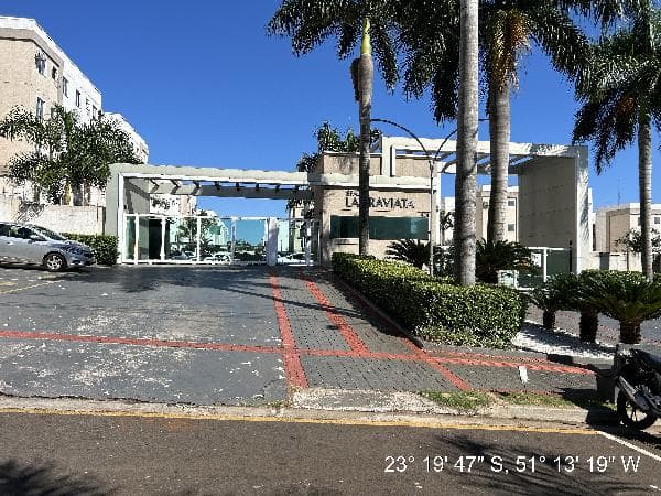 Apartamento em leilão em Londrina - PR — LEILÃO CAIXA Nº 0036-0225