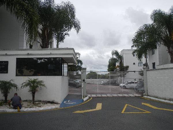 Apartamento em leilão em São José Dos Pinhais - PR — LEILÃO CAIXA Nº 0036-0225