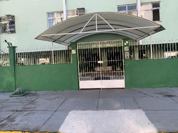 Apartamento em leilão em Campos Dos Goytacazes - RJ — LEILÃO CAIXA Nº 0036-0225