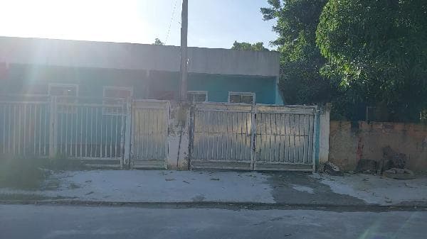 Casa em leilão em Nova Iguaçu - RJ — LEILÃO CAIXA Nº 0036-0225