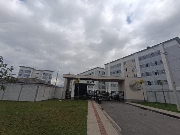 Apartamento em leilão em Rio De Janeiro - RJ — LEILÃO CAIXA Nº 0036-0225