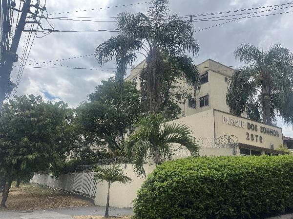 Apartamento em leilão em Rio De Janeiro - RJ — LEILÃO CAIXA Nº 0036-0225