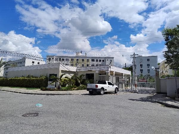 Apartamento em leilão em Rio De Janeiro - RJ — LEILÃO CAIXA Nº 0036-0225