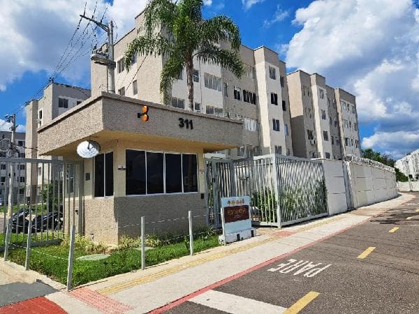 Apartamento em leilão em Rio De Janeiro - RJ — LEILÃO CAIXA Nº 0036-0225