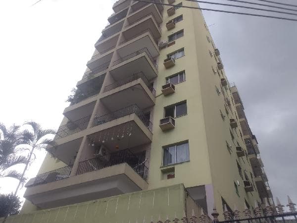 Apartamento em leilão em Rio De Janeiro - RJ — LEILÃO CAIXA Nº 0036-0225