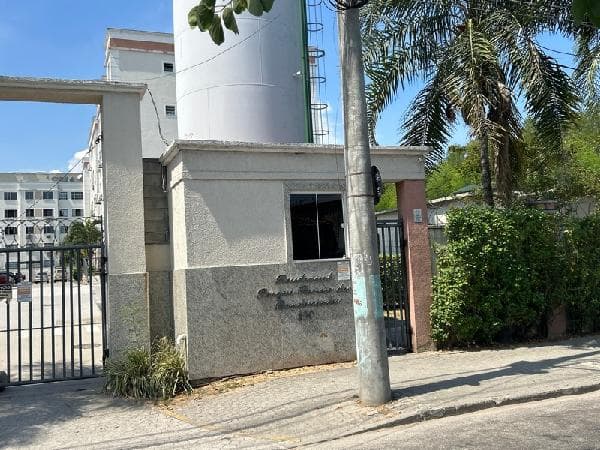Apartamento em leilão em Rio De Janeiro - RJ — LEILÃO CAIXA Nº 0036-0225