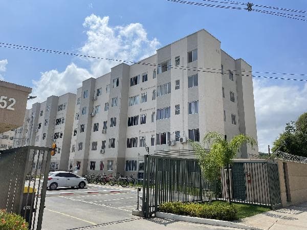 Apartamento em leilão em Rio De Janeiro - RJ — LEILÃO CAIXA Nº 0036-0225
