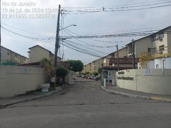 Apartamento em leilão em Rio De Janeiro - RJ — LEILÃO CAIXA Nº 0036-0225