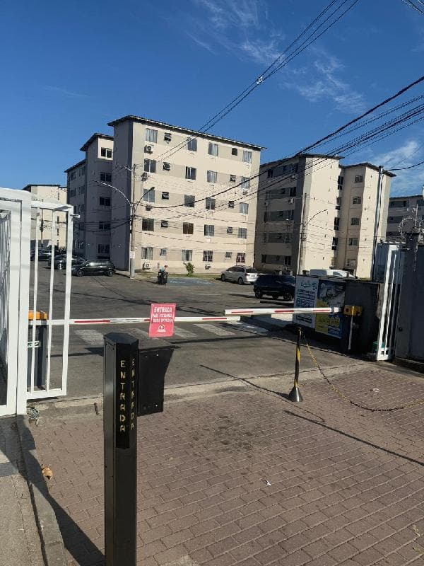 Apartamento em leilão em Rio De Janeiro - RJ — LEILÃO CAIXA Nº 0036-0225