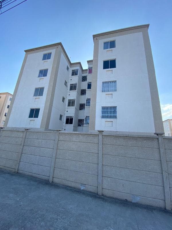 Apartamento em leilão em Rio De Janeiro - RJ — LEILÃO CAIXA Nº 0036-0225
