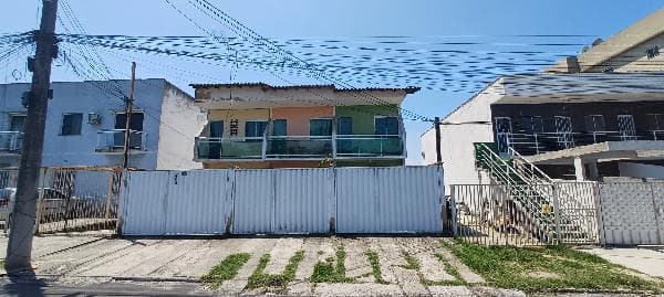 Apartamento em leilão em São Gonçalo - RJ — LEILÃO CAIXA Nº 0036-0225