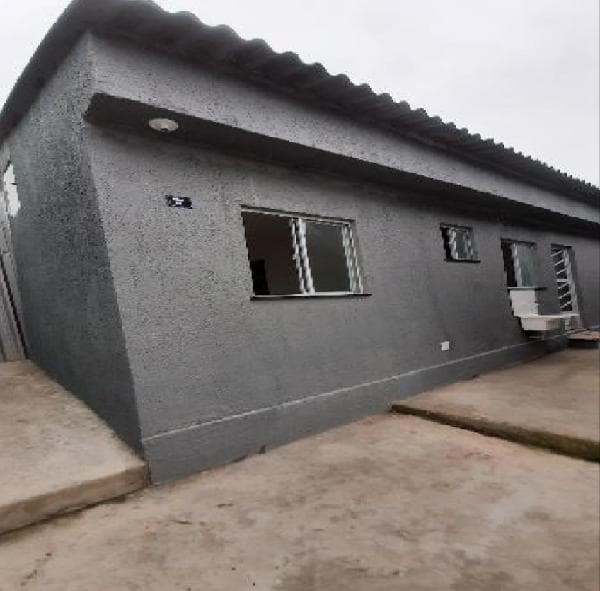 Casa em leilão em São Gonçalo - RJ — LEILÃO CAIXA Nº 0036-0225