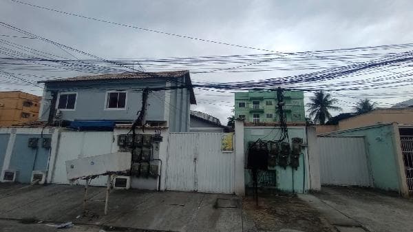 Casa em leilão em São Gonçalo - RJ — LEILÃO CAIXA Nº 0036-0225