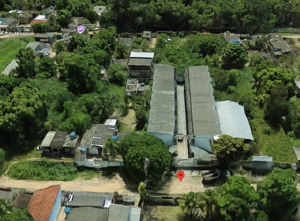 Casa em leilão em São Gonçalo - RJ — LEILÃO CAIXA Nº 0036-0225