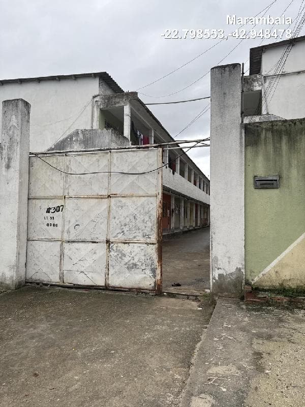 Casa em leilão em São Gonçalo - RJ — LEILÃO CAIXA Nº 0036-0225