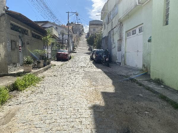 Apartamento em leilão em São Gonçalo - RJ — LEILÃO CAIXA Nº 0036-0225