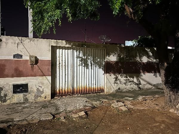 Casa em leilão em Açu - RN — LEILÃO CAIXA Nº 0036-0225