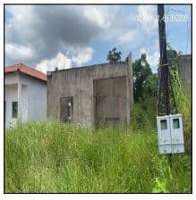 Terreno em leilão em Guajará-mirim - RO — LEILÃO CAIXA Nº 0036-0225