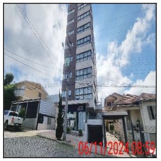 Comercial em leilão em Bento Gonçalves - RS — LEILÃO CAIXA Nº 0036-0225
