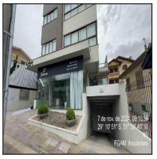 Comercial em leilão em Bento Gonçalves - RS — LEILÃO CAIXA Nº 0036-0225