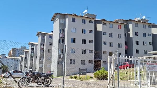Apartamento em leilão em Caxias Do Sul - RS — LEILÃO CAIXA Nº 0036-0225