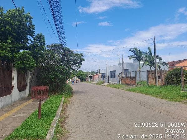 Apartamento em leilão em Gravataí - RS — LEILÃO CAIXA Nº 0036-0225
