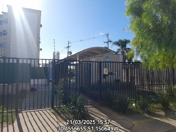 Apartamento em leilão em Porto Alegre - RS — LEILÃO CAIXA Nº 0036-0225