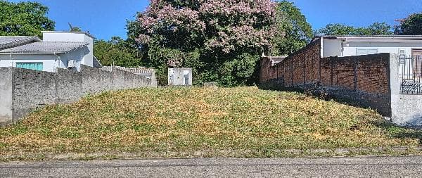 Casa em leilão em Criciúma - SC — LEILÃO CAIXA Nº 0036-0225