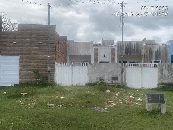 Terreno em leilão em Nossa Senhora Do Socorro - SE — LEILÃO CAIXA Nº 0036-0225