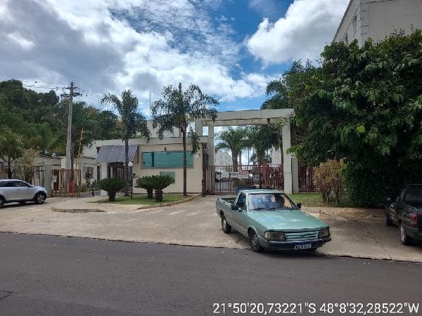 Apartamento em leilão em Araraquara - SP — LEILÃO CAIXA Nº 0036-0225