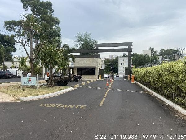 Apartamento em leilão em Bauru - SP — LEILÃO CAIXA Nº 0036-0225
