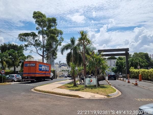Apartamento em leilão em Bauru - SP — LEILÃO CAIXA Nº 0036-0225