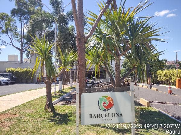 Apartamento em leilão em Bauru - SP — LEILÃO CAIXA Nº 0036-0225